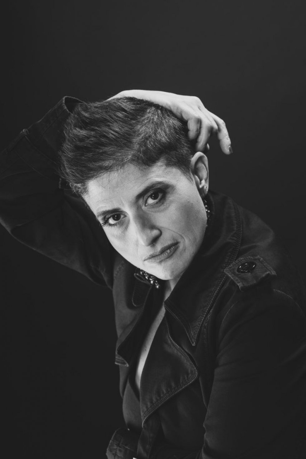 Laura Carroccio