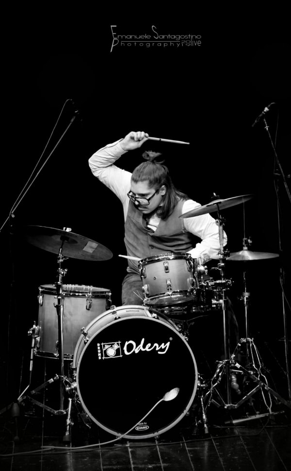 Mattia Venturella